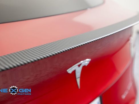 Used 2023 Tesla Model Y Long Range AWD/4WD image 29