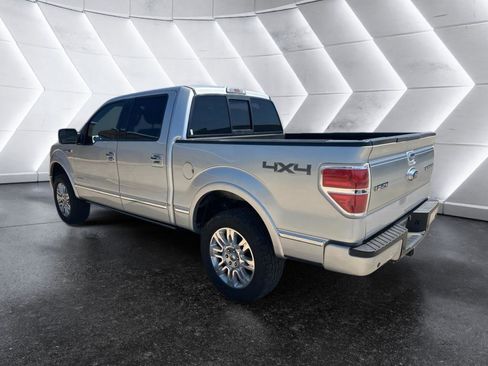 Used 2014 Ford F150 Platinum image 7