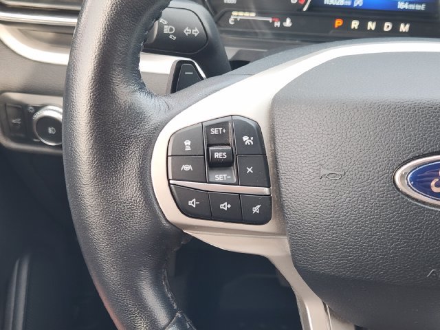 Used 2020 Ford Explorer XLT w/ Equipment Group 202A RWD image 27