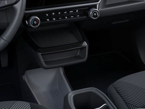 New 2027 Chevrolet Bolt LT w/ Comfort Package FWD image 23