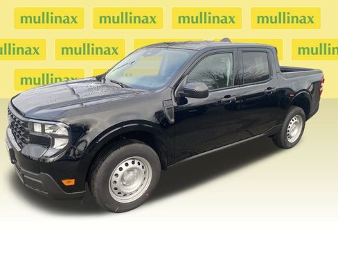 New 2025 Ford Maverick XL w/ Equipment Group 101A image 9