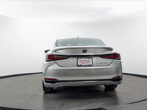Used 2021 Lexus ES 250 w/ Premium Package AWD/4WD image 6