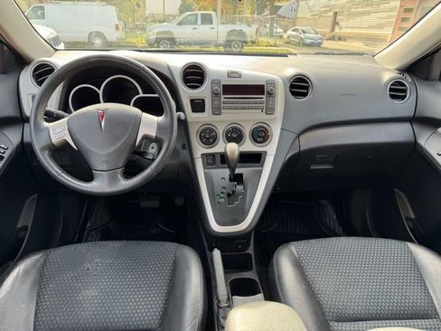 Used 2009 Pontiac Vibe GT image 21