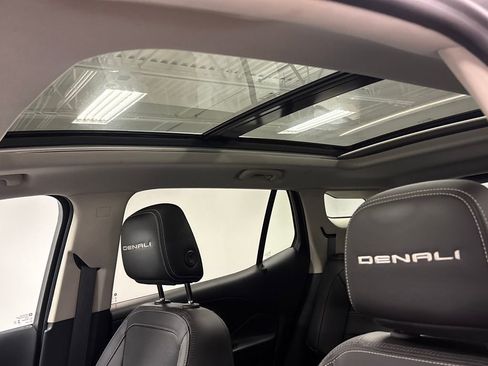 Certified 2023 GMC Terrain Denali image 39