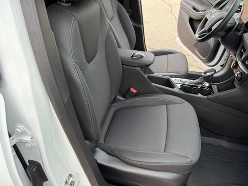 New 2026 Buick Encore GX Preferred w/ Advanced Technology Package AWD/4WD image 28