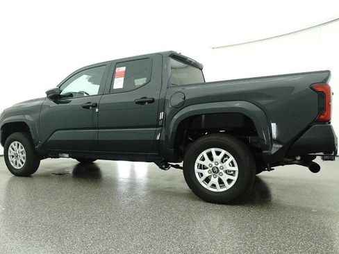 New 2026 Toyota Tacoma SR image 38