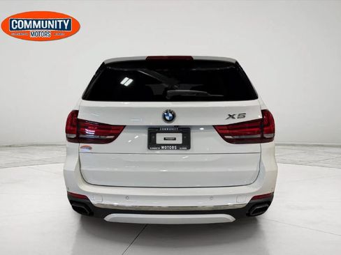 Used 2018 BMW X5 xDrive40e AWD/4WD image 6