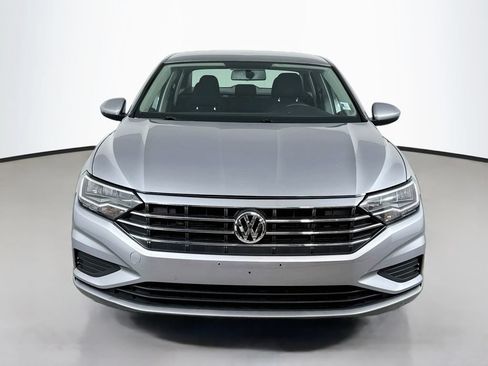Used 2021 Volkswagen Jetta S w/ Driver Assistance Package FWD image 2