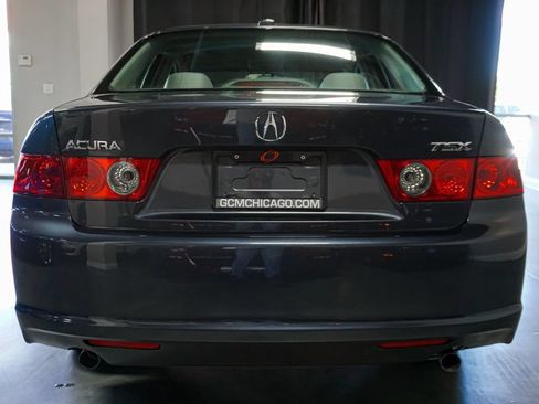 Used 2008 Acura TSX FWD image 15