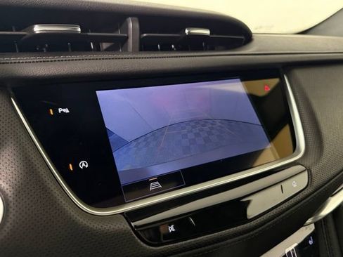 Used 2023 Cadillac XT5 Premium Luxury w/ LPO, Floor Liner Package AWD/4WD image 20