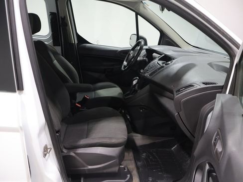 Used 2016 Ford Transit Connect XL FWD image 20