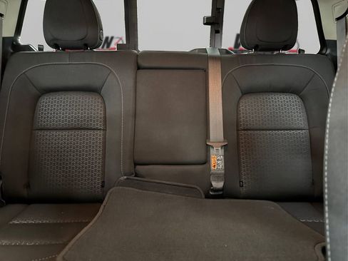 Used 2022 GMC Canyon Elevation w/ Trailering Package image 19