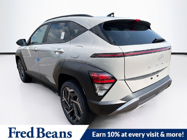New 2026 Hyundai Kona SEL Premium AWD/4WD image 6