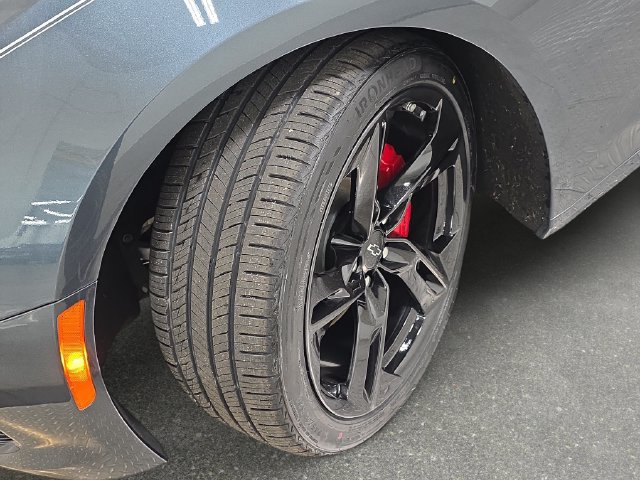 Used 2023 Chevrolet Camaro LT w/ RS Package RWD image 27