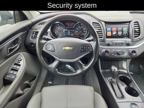Used 2019 Chevrolet Impala LT image 22