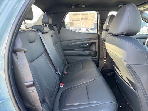 New 2026 Hyundai Santa Cruz SEL AWD/4WD image 26