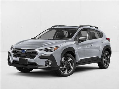 New 2025 Subaru Crosstrek 2.5i Limited