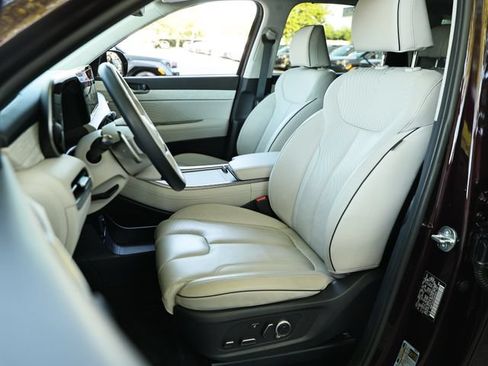 Used 2024 Hyundai Palisade Calligraphy AWD/4WD image 20