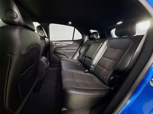 Used 2024 Chevrolet Equinox RS image 24