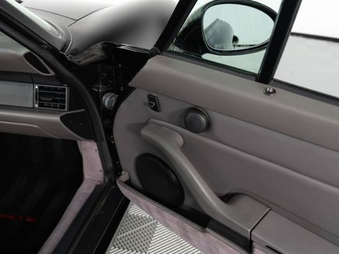Used 1996 Porsche 911 Targa RWD image 31