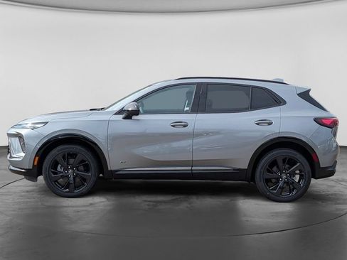 New 2026 Buick Envision Sport Touring AWD/4WD image 53