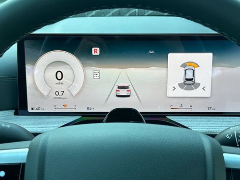 New 2026 Genesis GV80 2.5T Select image 25