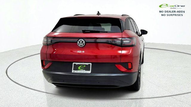 Used 2024 Volkswagen ID.4 S RWD image 7