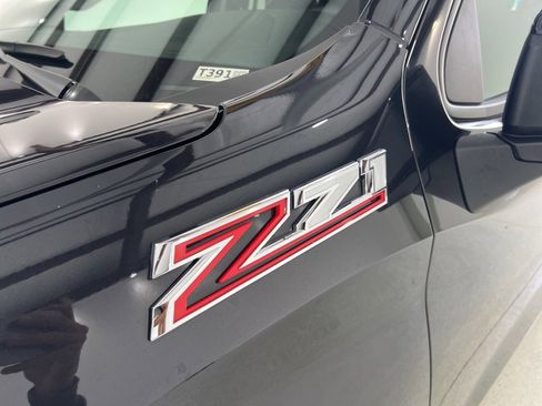 New 2024 Chevrolet Silverado 1500 RST w/ All Star Edition Plus image 29