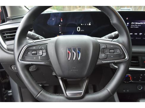 Used 2024 Buick Encore GX Sport Touring image 18