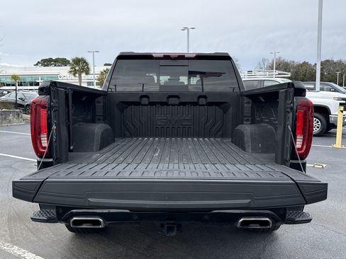 Used 2024 GMC Sierra 1500 Denali Ultimate image 32