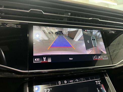 Used 2022 Audi Q7 2.0T Premium Plus w/ Premium Plus Package image 28