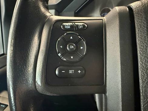 Used 2013 Ford F250 Lariat w/ Snow Plow Prep Pkg AWD/4WD image 18