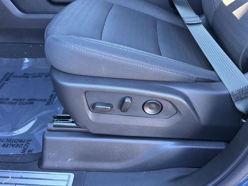 New 2026 Chevrolet Silverado 2500 LT w/ Trail Boss Package image 25