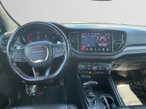 Used 2024 Dodge Durango GT AWD/4WD image 10
