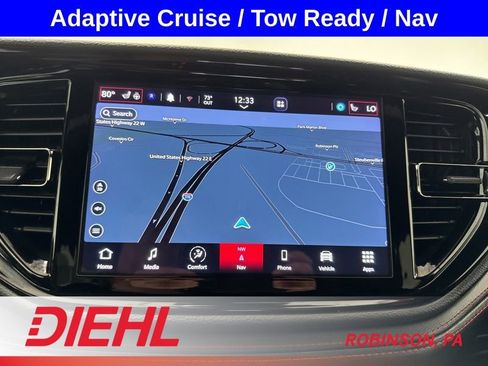 Certified 2023 Dodge Durango GT AWD/4WD image 34