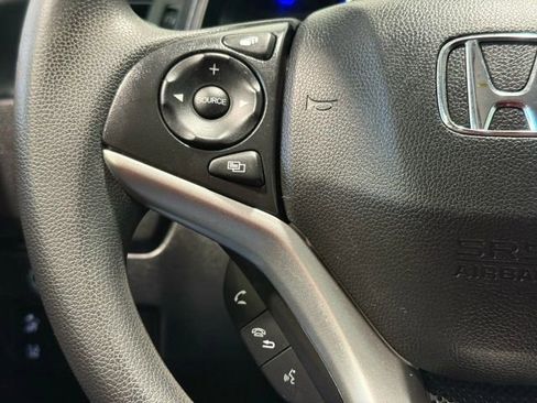 Used 2020 Honda Fit EX image 22