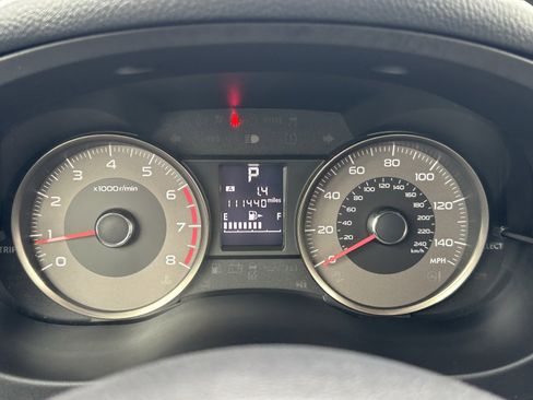 Used 2015 Subaru Forester 2.5i Limited w/ Popular Package #1 image 6