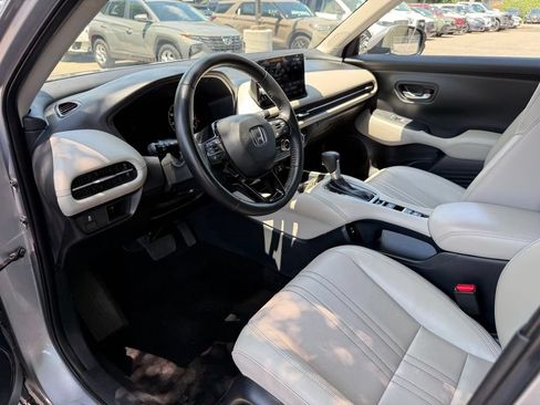 Used 2025 Honda HR-V EX-L image 23