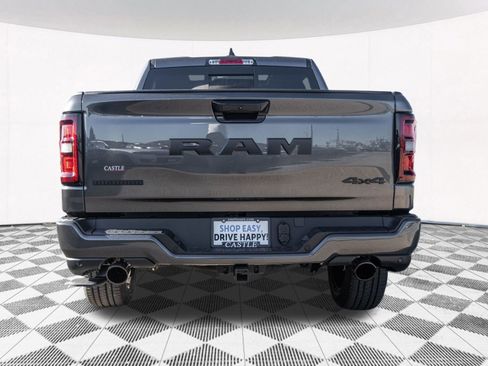 New 2026 RAM 1500 Big Horn image 12