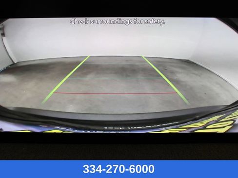 New 2026 Nissan Kicks S image 11