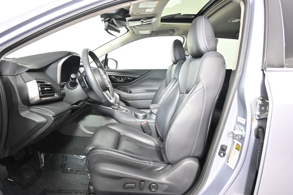Used 2024 Subaru Outback Limited AWD/4WD image 21