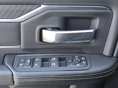 New 2026 RAM 3500 Lone Star image 19