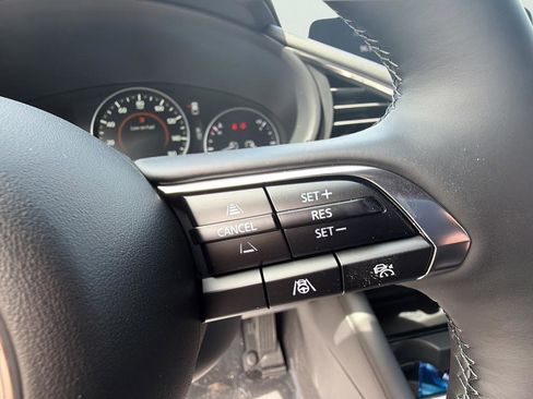 New 2026 MAZDA MAZDA3 Hatchback w/Premium Plus Pkg image 14