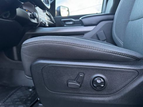 Used 2021 RAM 1500 Big Horn image 20