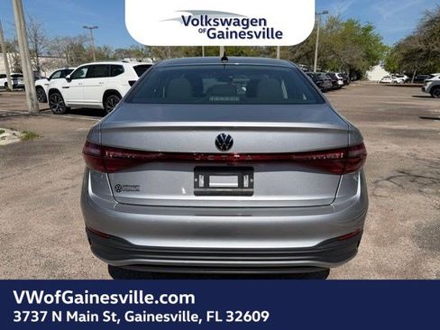 New 2026 Volkswagen Jetta S image 5