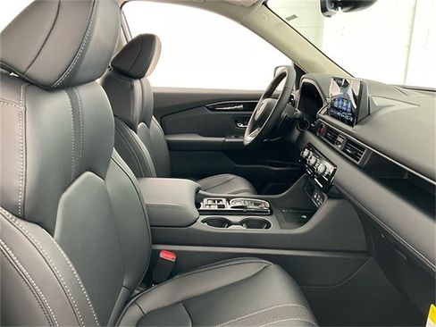 New 2025 Honda Pilot EX-L image 28