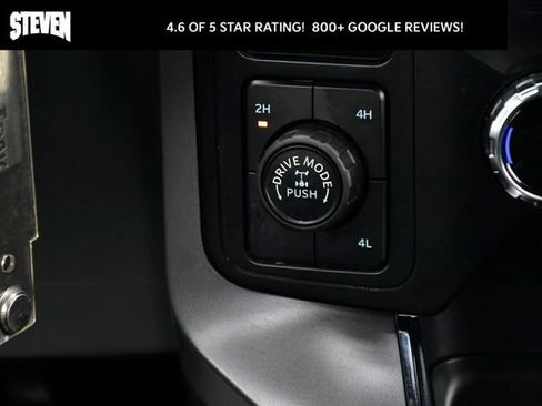 Used 2024 Ford F150 XLT w/ Mobile Office Package image 26