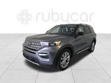 Used 2023 Ford Explorer Limited image 1