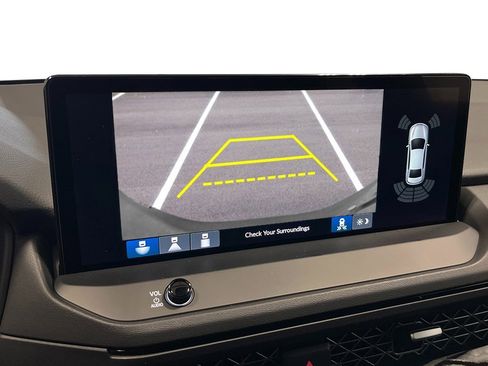 New 2026 Honda Accord EX-L image 27