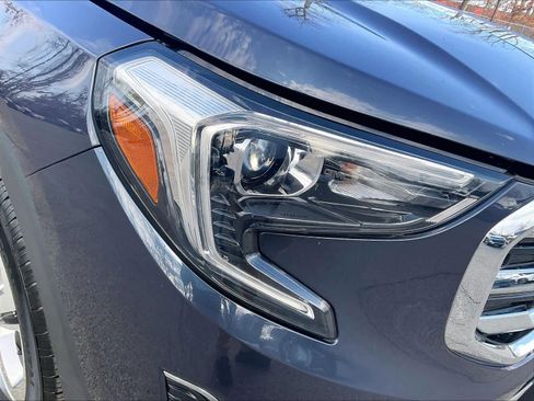 Used 2019 GMC Terrain SLT w/ Preferred Package image 30